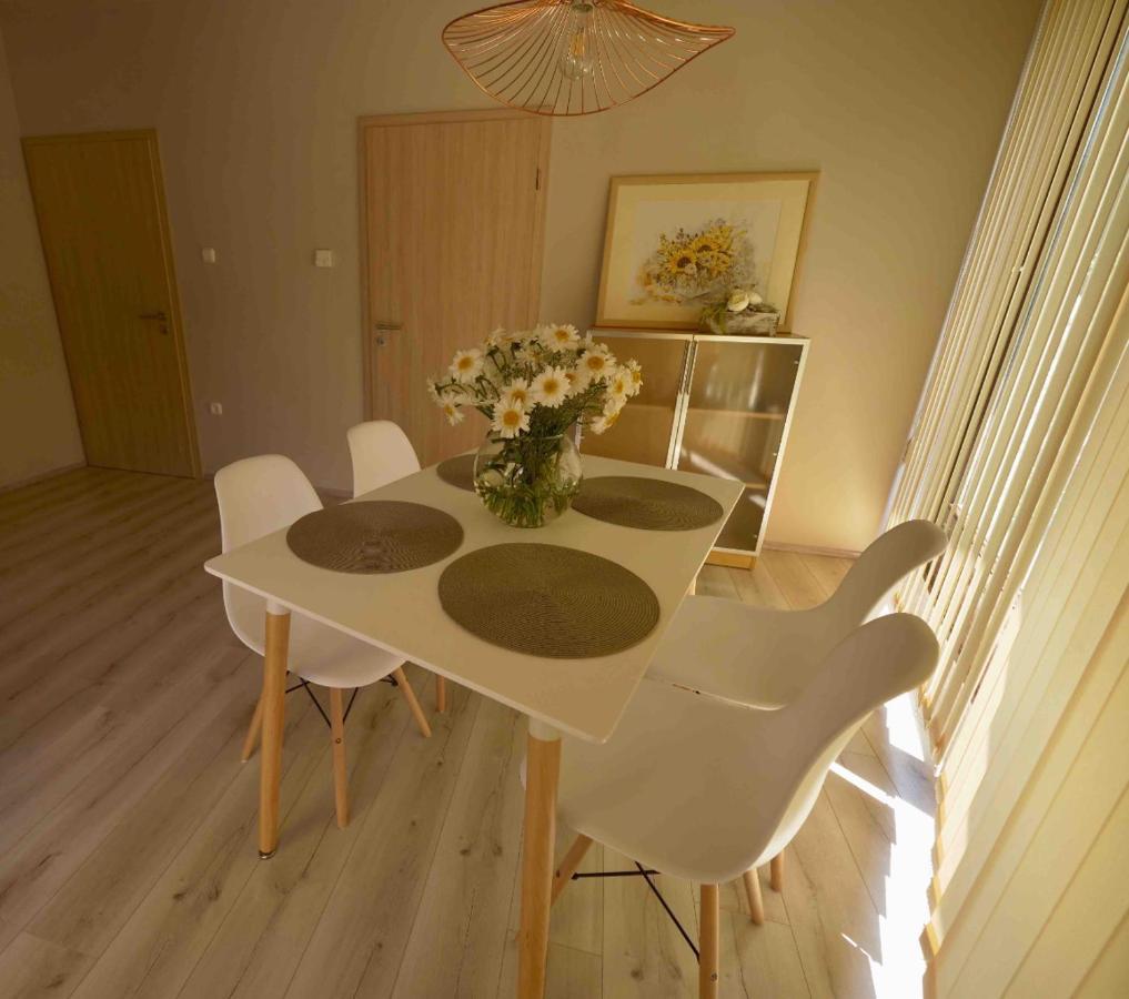 Rubin Apartman Zalakaros Exterior foto