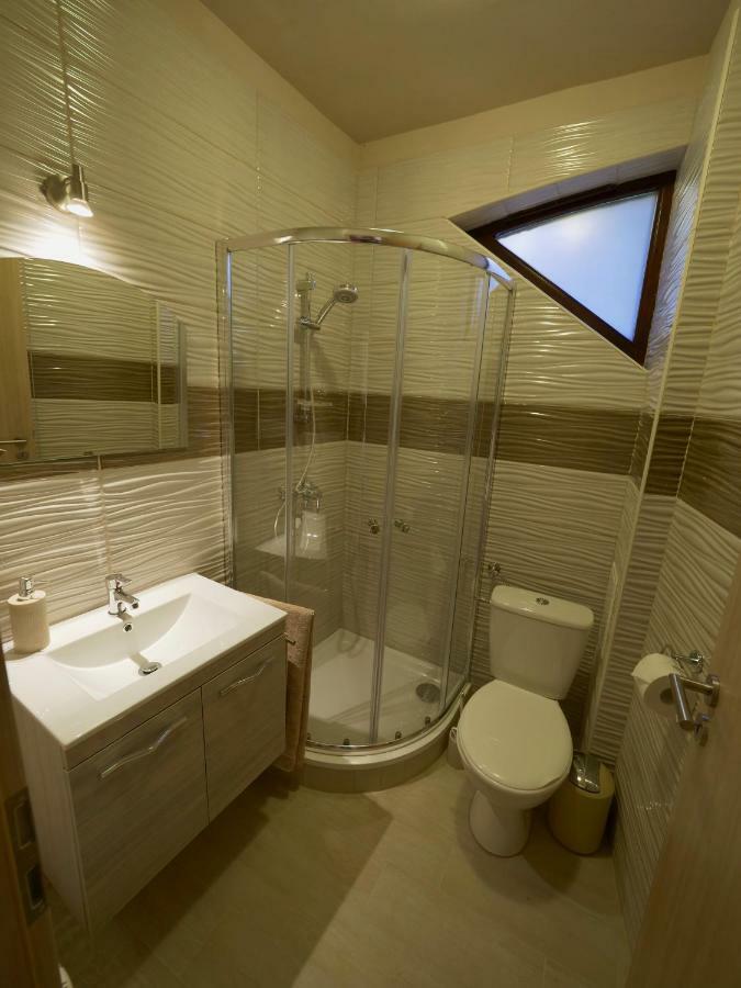Rubin Apartman Zalakaros Exterior foto