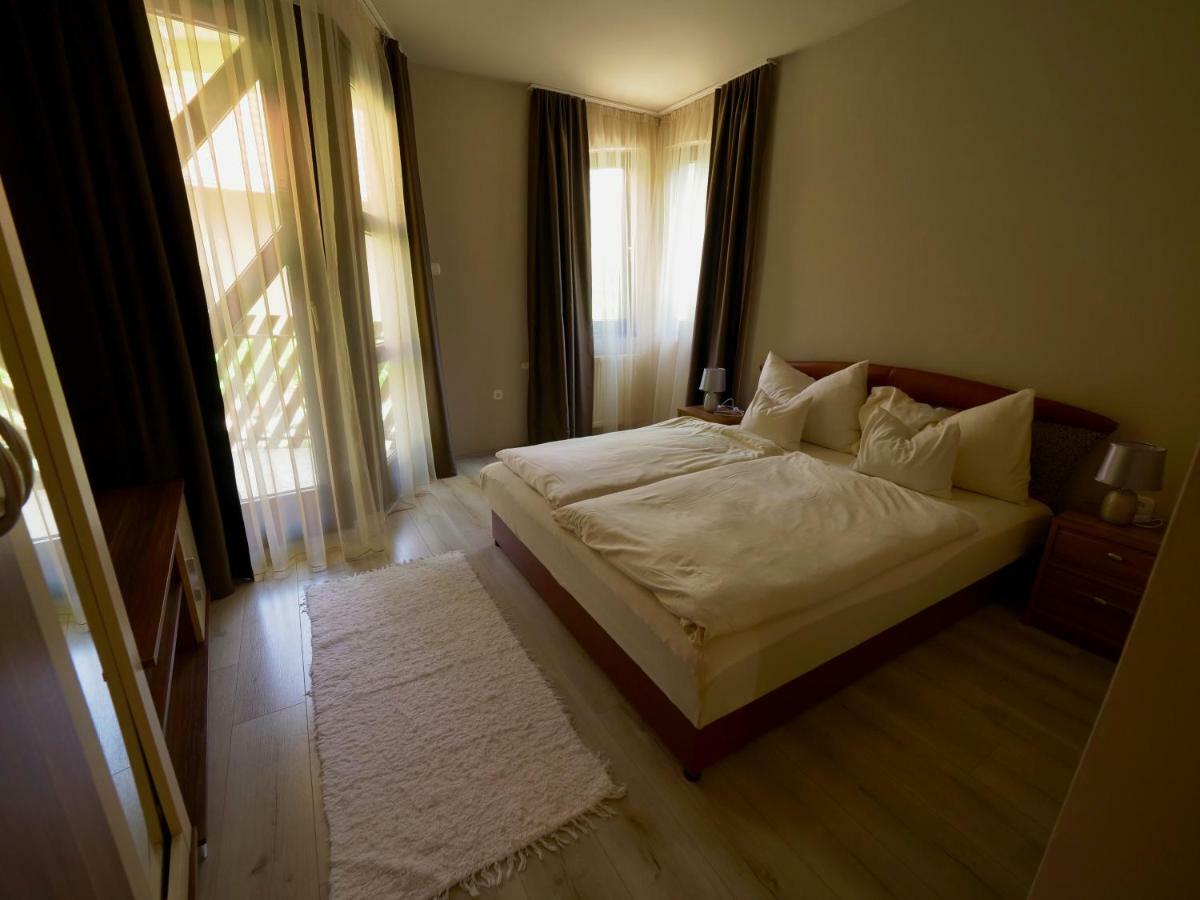 Rubin Apartman Zalakaros Exterior foto